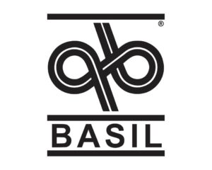 Basil Cars Logo