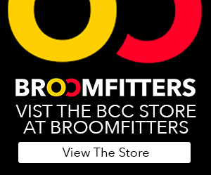 Broomfitters Advertisement to view the store