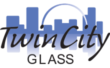 Twin City Glass Logo