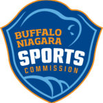 Buffalo Niagara Sports Commission logo color